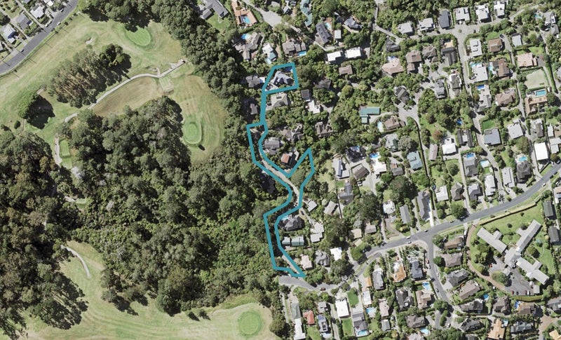 12 Tree Fern Trail, Campbells Bay, Auckland - Carousel 1