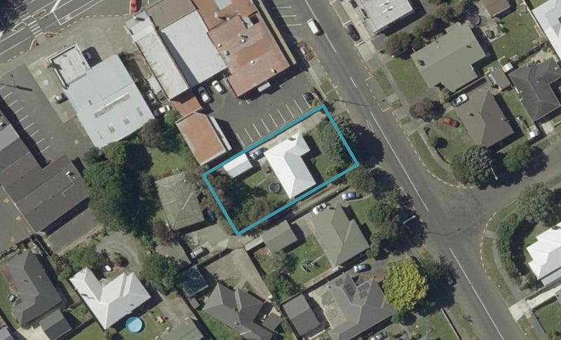 6 Pitama Road, Awapuni, Palmerston North - Carousel 1