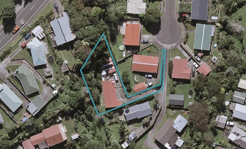 23C Regent Place, Blagdon, New Plymouth - Carousel 1