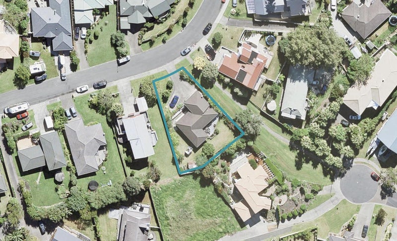 22 Castaway Place, Gulf Harbour, Whangaparaoa - Carousel 1