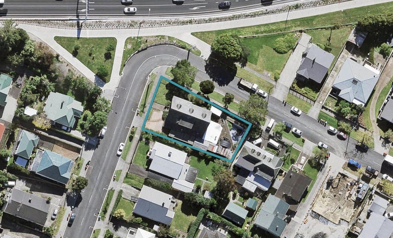 145 Western Springs Road, Morningside, Auckland - Carousel 1