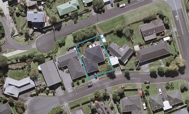6 Tamati Place, Merrilands, New Plymouth - Carousel 1