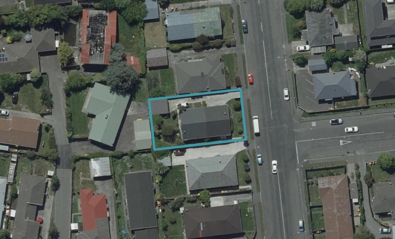 36A Wharenui Road, Upper Riccarton, Christchurch - Carousel 1