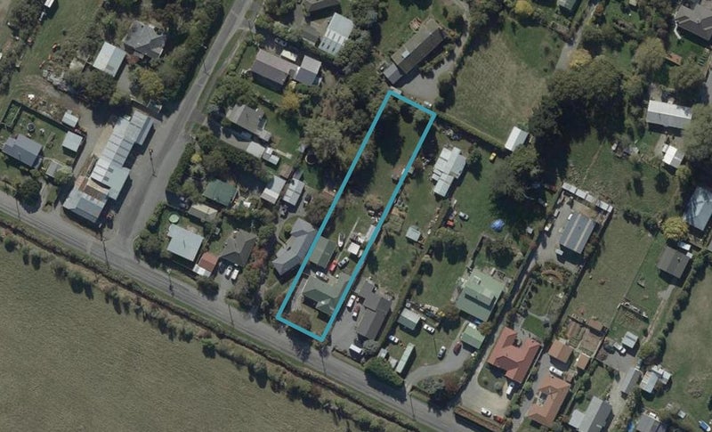 464 Drain Road, Doyleston, Doyleston - Carousel 1