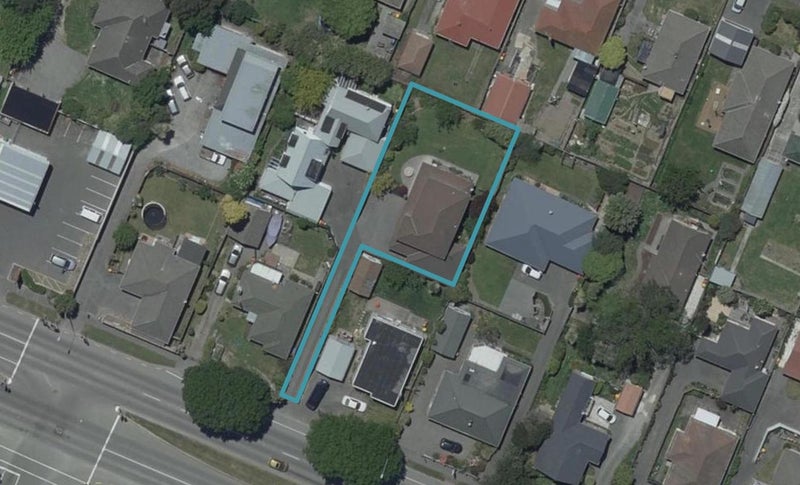 142A Yaldhurst Road, Sockburn, Christchurch - Carousel 1