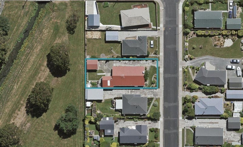 7 Ascot Terrace, Kingswell, Invercargill - Carousel 1