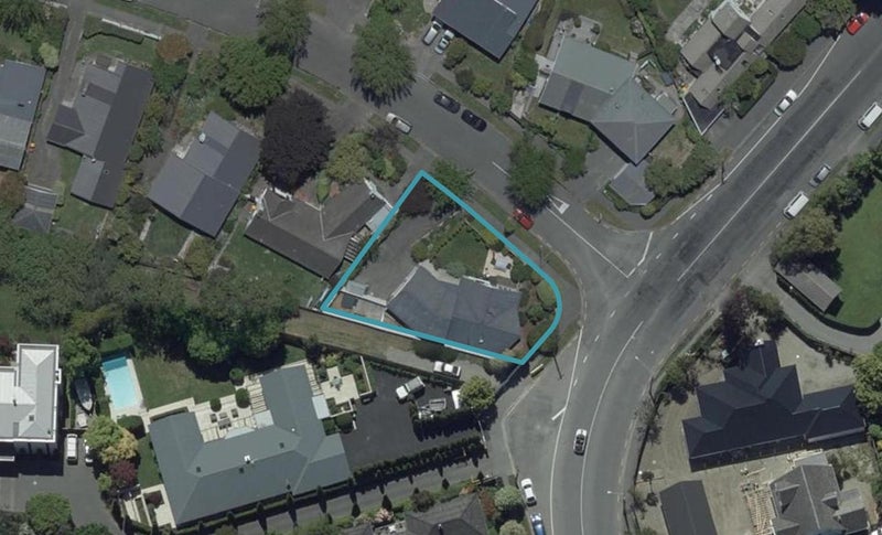 1 Tuirau Place, Ilam, Christchurch - Carousel 1