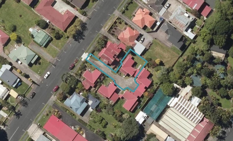 7/15 Second Avenue, Avenues, Whangarei - Carousel 1