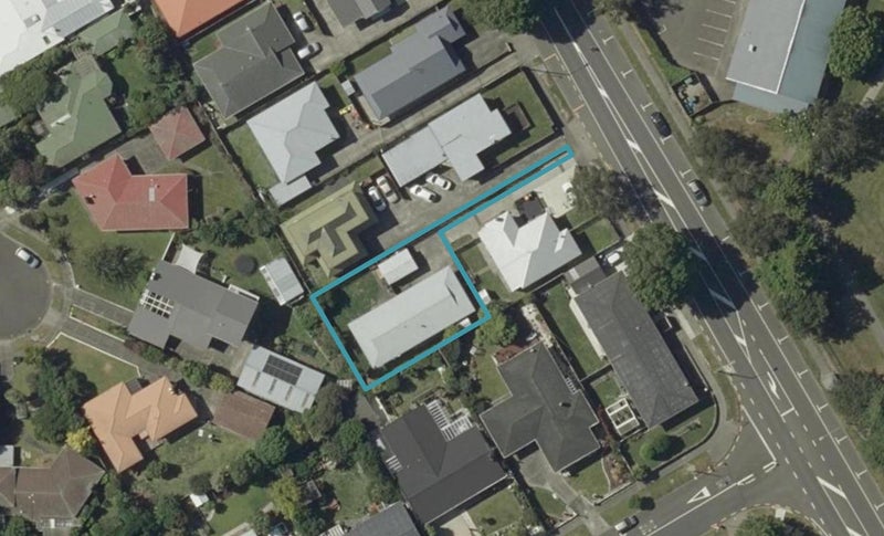 424A Botanical Road, West End, Palmerston North - Carousel 1