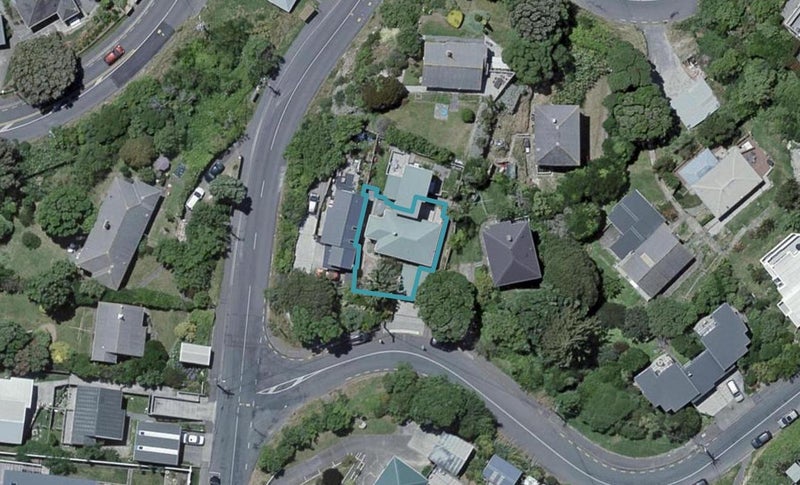3B Sidlaw Street, Strathmore Park, Wellington - Carousel 1