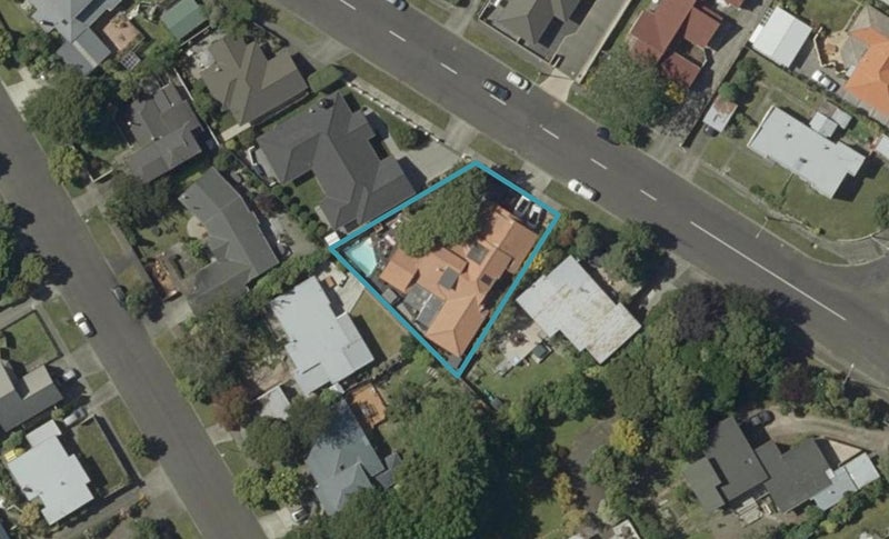 50 Jickell Street, Hokowhitu, Palmerston North - Carousel 1
