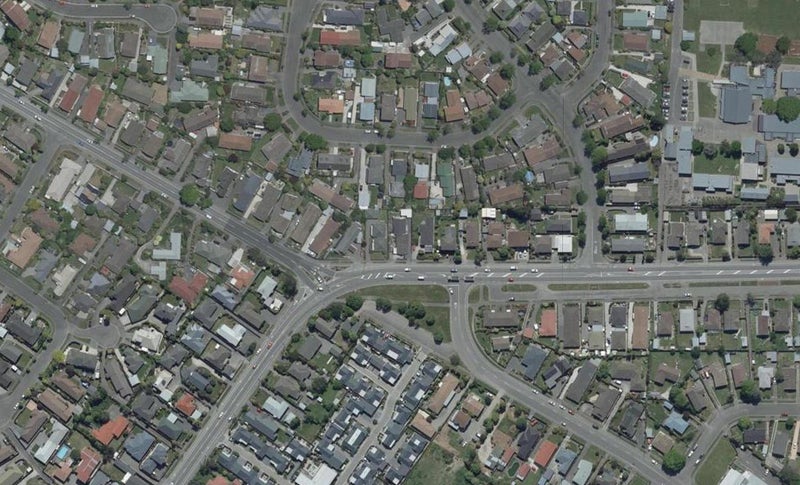 1/162 Northcote Road, Northcote, Christchurch - Carousel 1