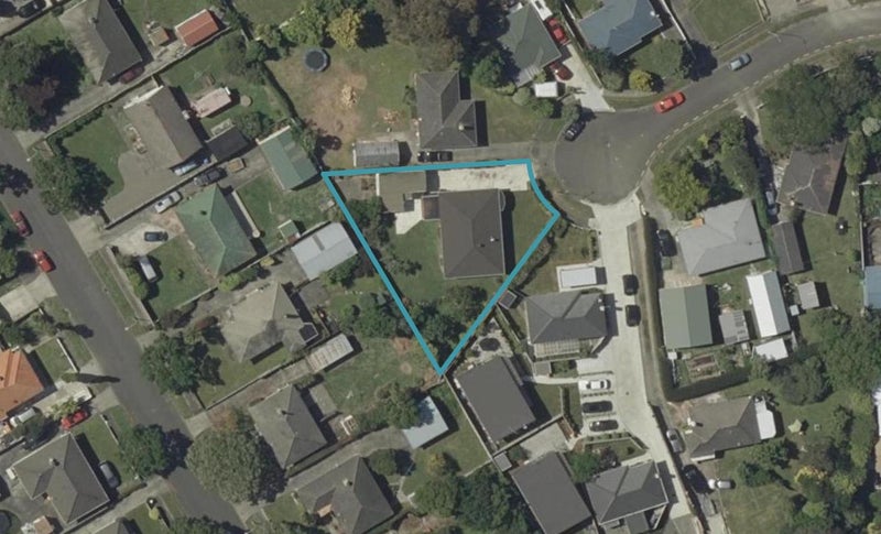 14 Denbigh Place, Awapuni, Palmerston North - Carousel 1