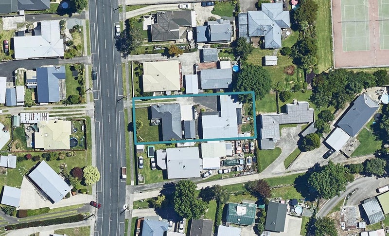 57 Windsor Road, Bellevue, Tauranga - Carousel 1