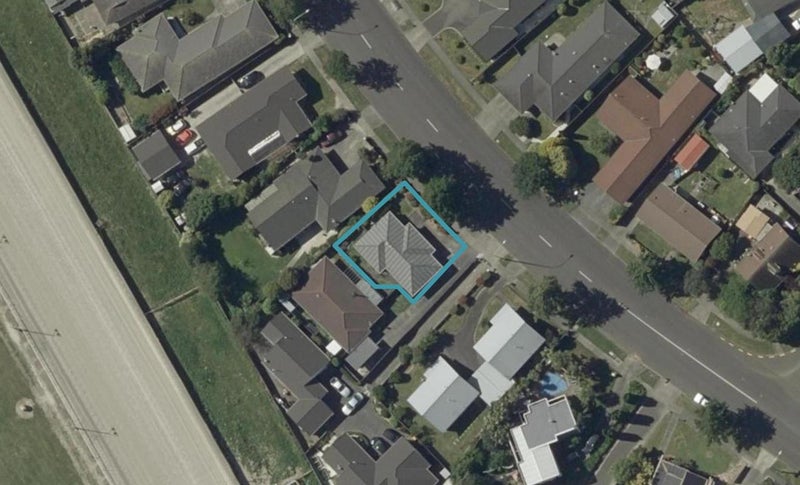 134 Amberley Avenue, Highbury, Palmerston North - Carousel 1