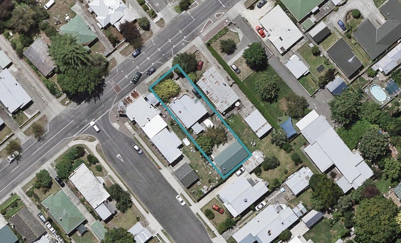 408 Hastings Street South, Ākina, Hastings - Carousel 1