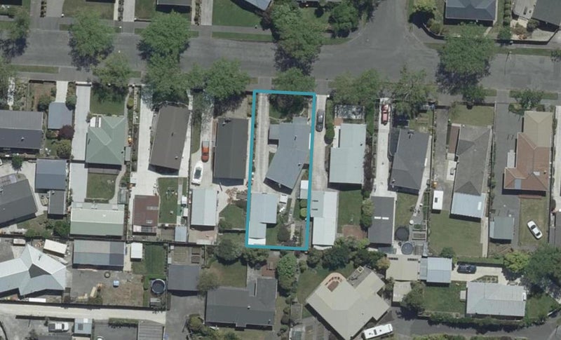 10 Royleen Street, Casebrook, Christchurch - Carousel 1