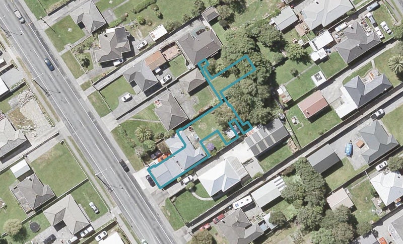 9/41 Main Road, Wainuiomata, Lower Hutt - Carousel 1