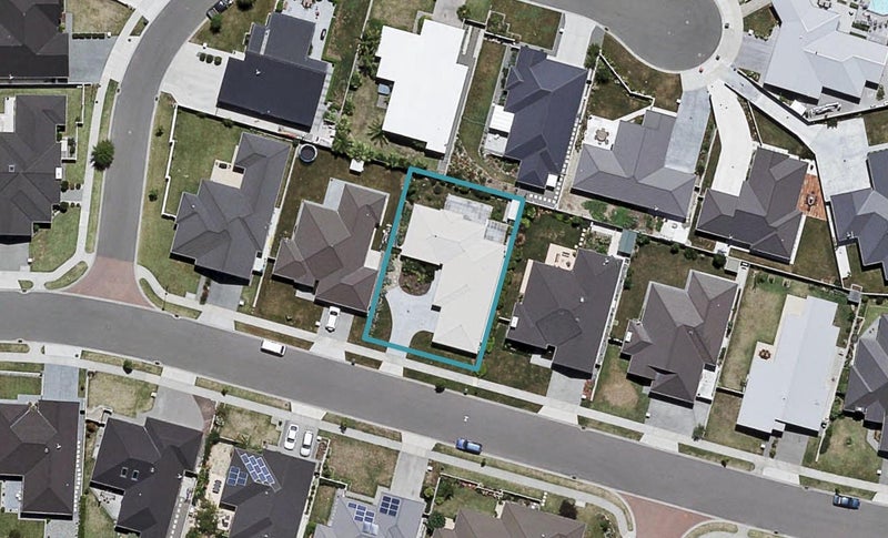 19 Aoraki Road, Poraiti, Napier - Carousel 1