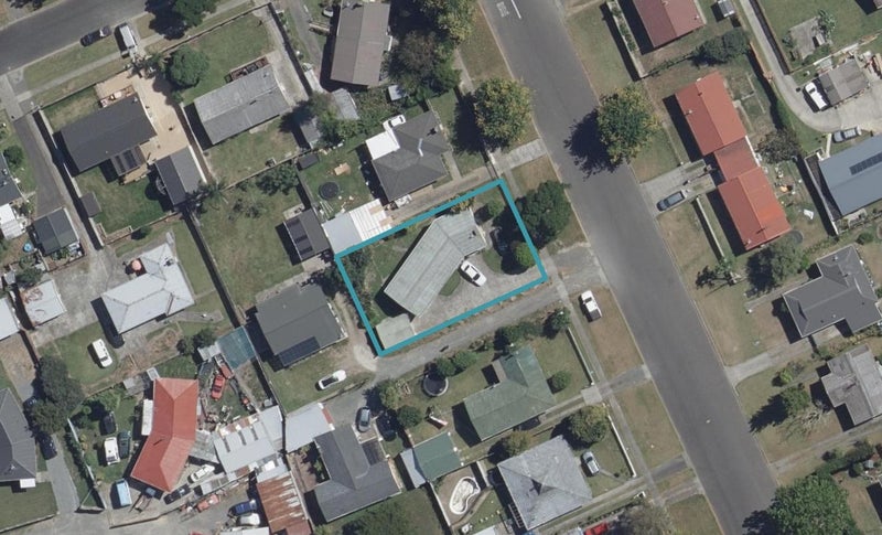12 Russell Avenue, Ngaruawahia - Carousel 1