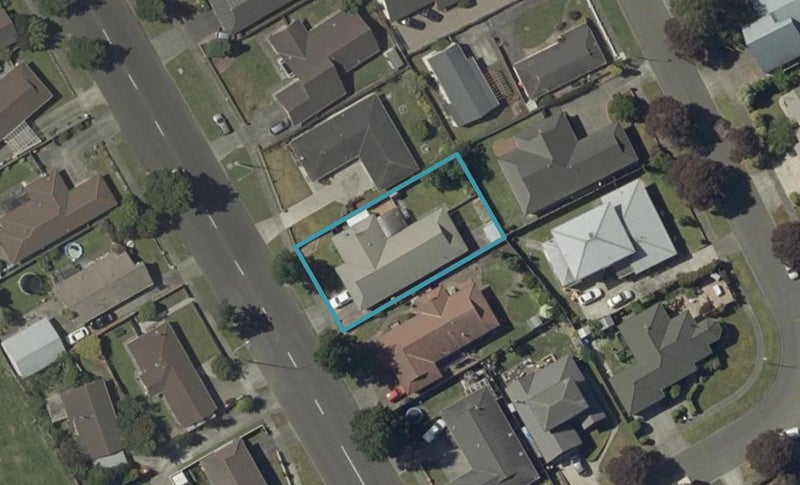 113 Amberley Avenue, Highbury, Palmerston North - Carousel 1