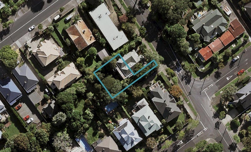 6/1 Grand View Road, Remuera, Auckland - Carousel 1