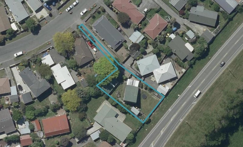 71 Bayswater Crescent, Bromley, Christchurch - Carousel 1