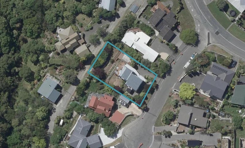 6 Toledo Place, Mount Pleasant, Christchurch - Carousel 1