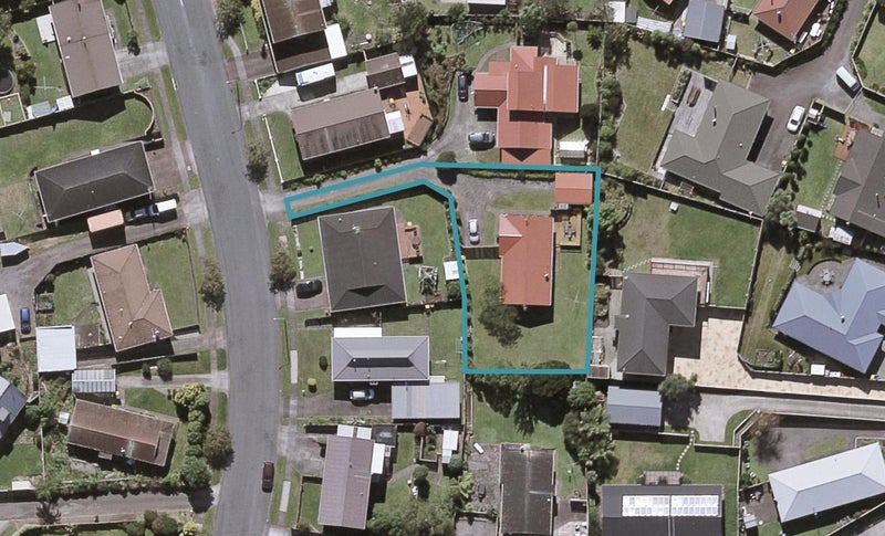 5B Virginia Place, Whalers Gate, New Plymouth - Carousel 1