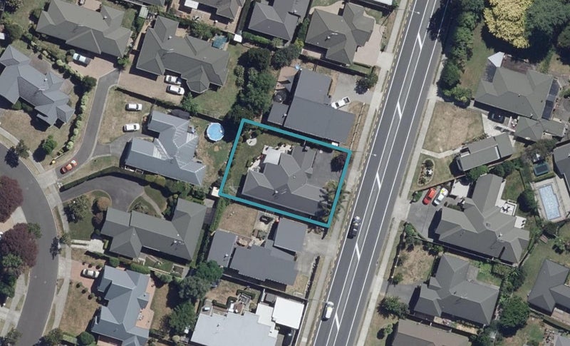425 Hukanui Road, Rototuna, Hamilton - Carousel 1