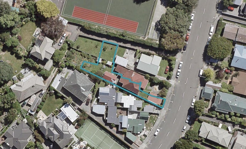 8 Martha Lawson LANE, Lower Hutt, Wellington - Carousel 1