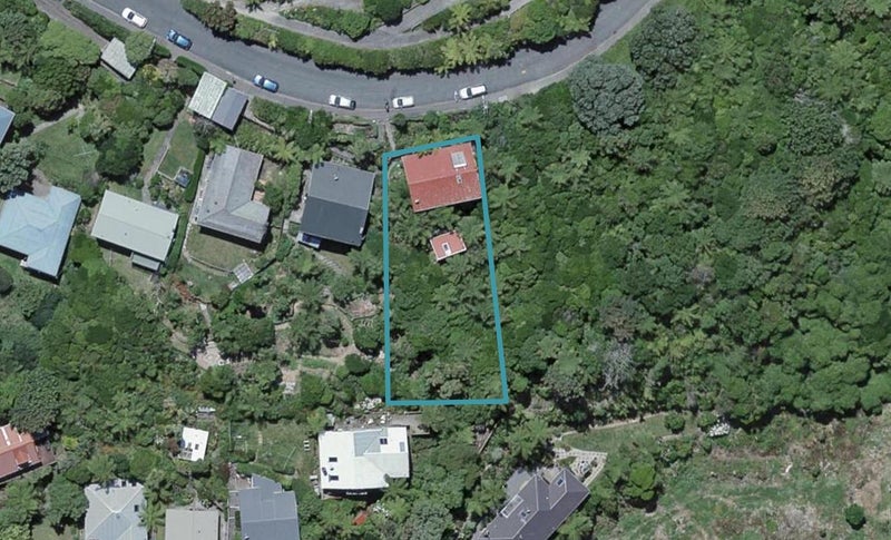 70 Bedford Street, Northland, Wellington - Carousel 1