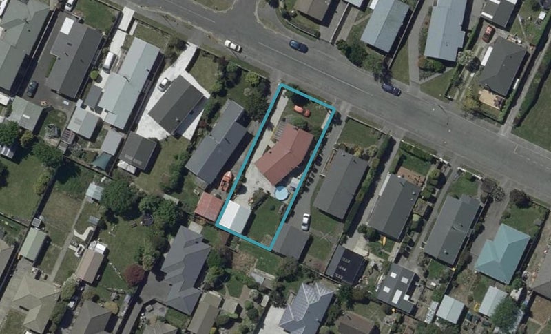 31 Balcairn Street, Halswell, Christchurch - Carousel 1