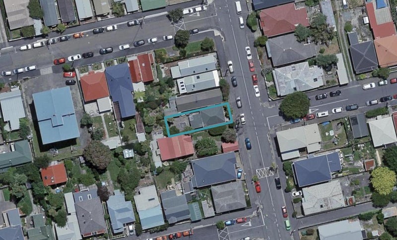 88 Daniell Street, Newtown, Wellington - Carousel 1