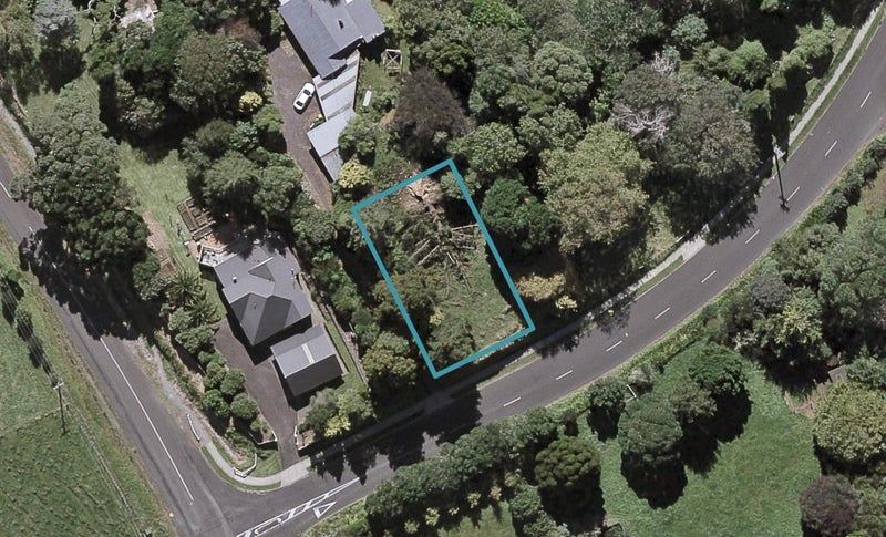 412 Frankley Road, Ferndale, New Plymouth - Carousel 1