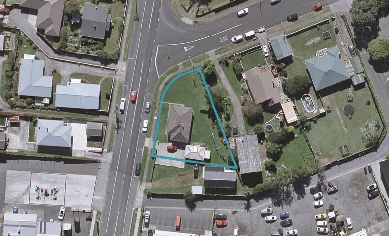 6 Nugent Street, Bell Block, New Plymouth - Carousel 1