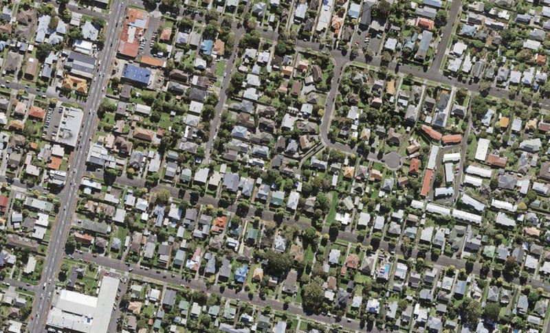 18B Kain Street, Mount Eden, Auckland - Carousel 1