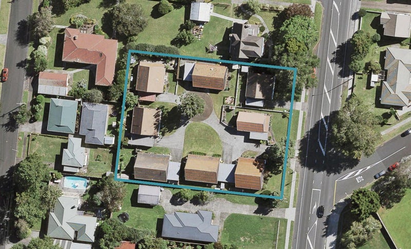 3/337 Great South Road, Papakura, Auckland - Carousel 1