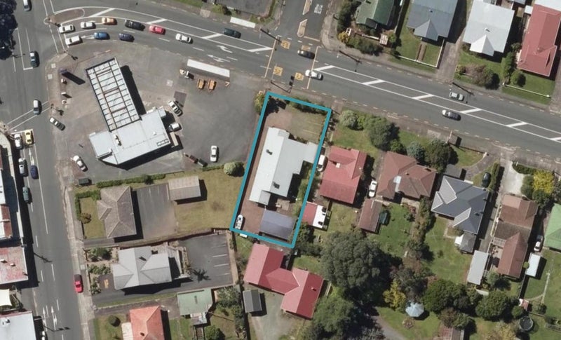 4 Nixon Street, Kensington, Whangarei - Carousel 1