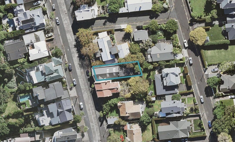 47 Queen Street, Northcote Point, Auckland - Carousel 1