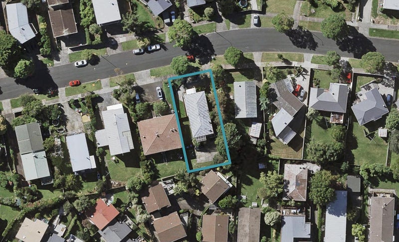 1/23 Strong Street, St Johns, Auckland - Carousel 1