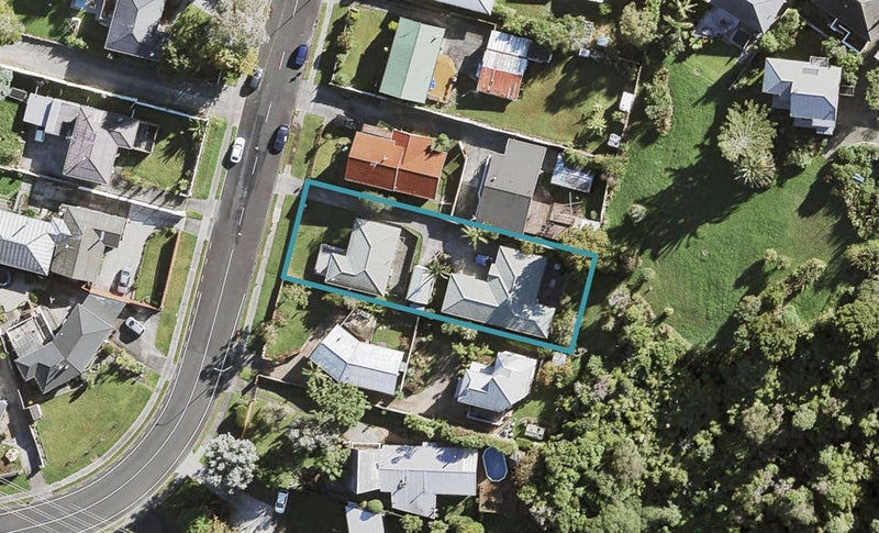 28 Canberra Avenue, Lynfield, Auckland - Carousel 1