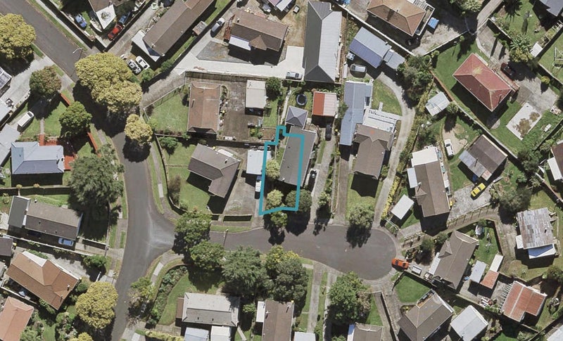 2C Holborn Place, Papatoetoe, Auckland - Carousel 1