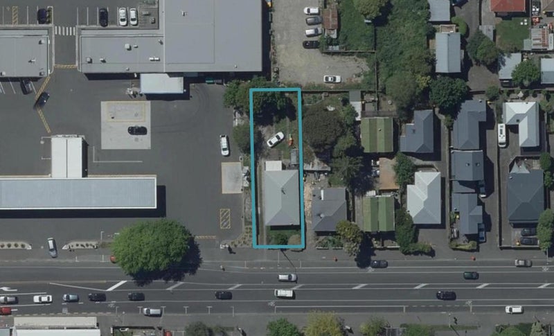 17 Huxley Street, Sydenham, Christchurch - Carousel 1