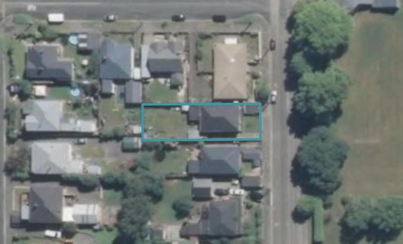 61 Cain Street, Parkside, Timaru - Carousel 1