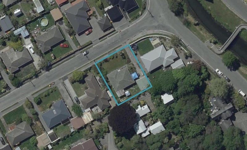 3 Derrett Place, Saint Martins, Christchurch - Carousel 1