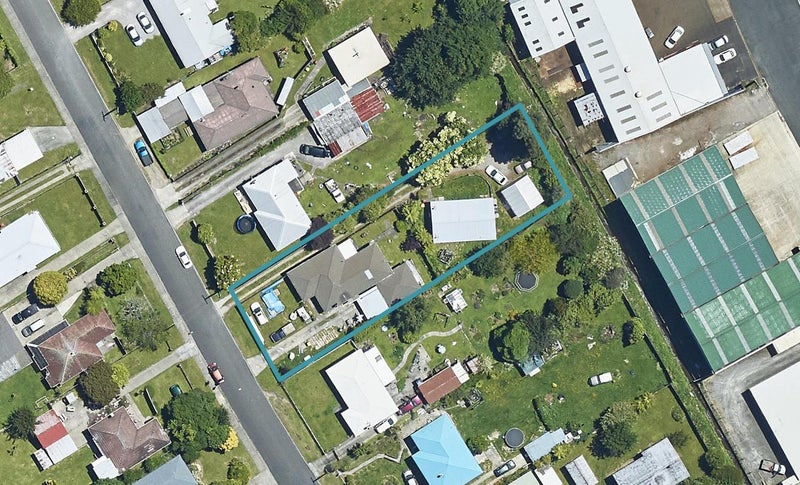 11 Tui Road, Western Heights, Rotorua - Carousel 1