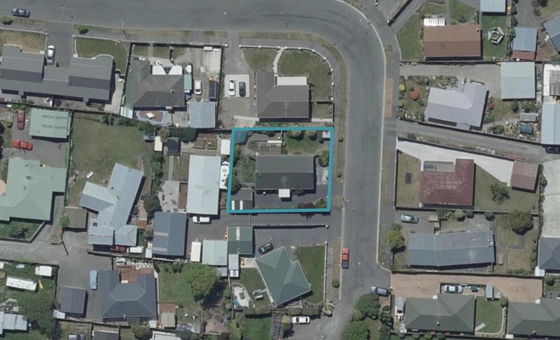43 Castletown Place, New Brighton, Christchurch - Carousel 1