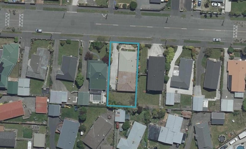 1/77 Tuckers Road, Casebrook, Christchurch - Carousel 1
