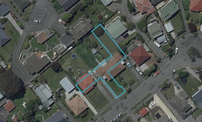 5/15 Hammond Place, Spreydon, Christchurch - Carousel 1